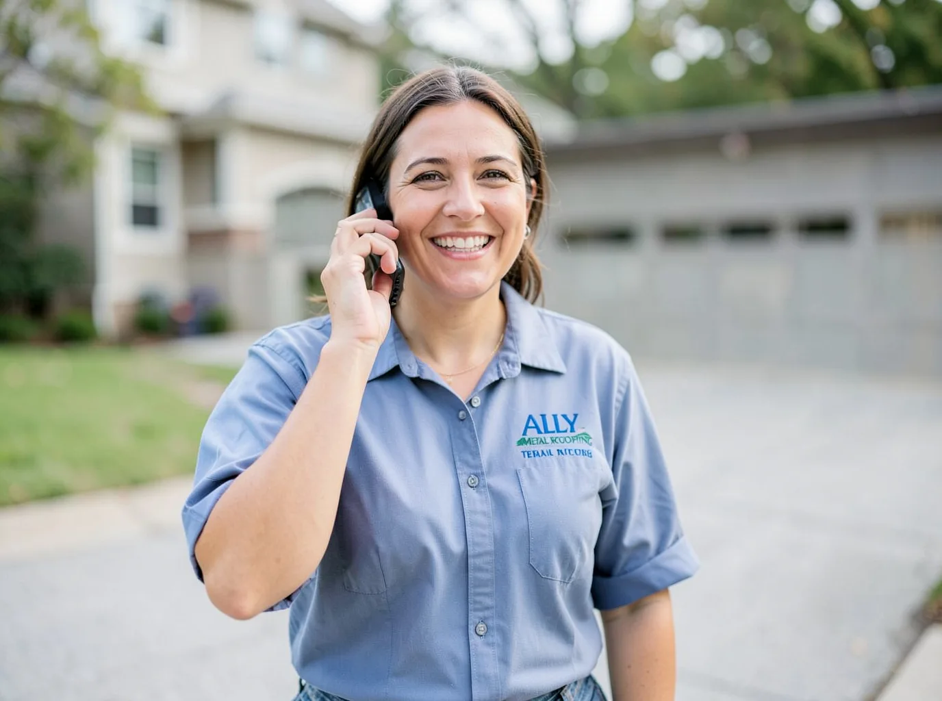 Metal Roof Installation Lesage, WV FAQs